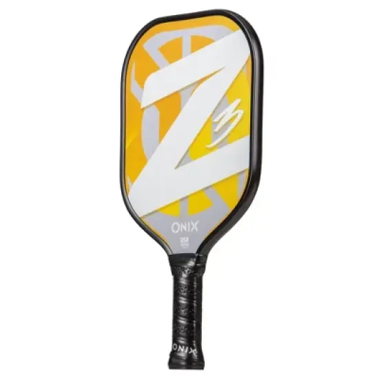 Onix 16'' Z3 Wide Body Pickleball Paddle - Yellow image {3}