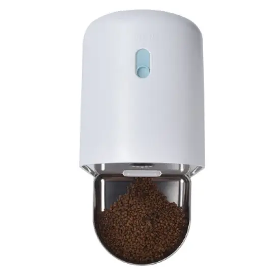 Dogness Smart Cam Automated Pet Feeder image {6}