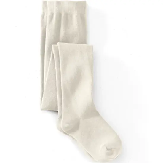 Lands' End Girls Solid Tights image {5}