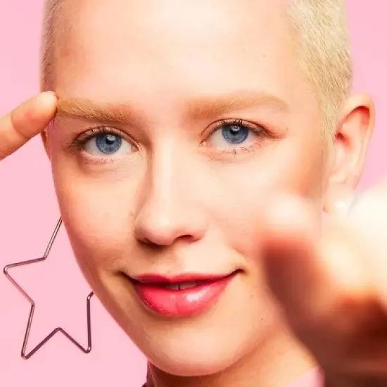 Benefit Cosmetics Gimme Brow+ Tinted Volumizing Eyebrow Gel - Ulta Beauty image {3}