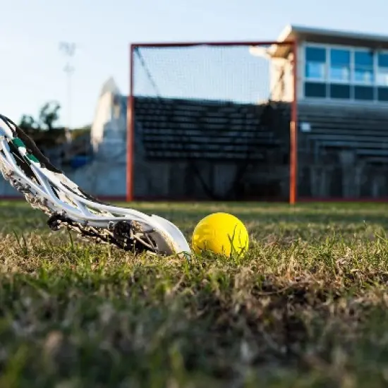 Champion Sports Official Lacrosse Balls - 12 Pack - Yellow image {6}
