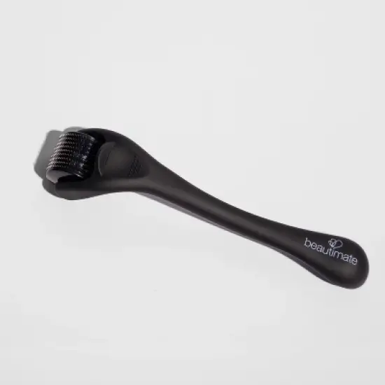 Beautimate Titanium Microneedle Derma Roller for Skin & Hair Care image {14}