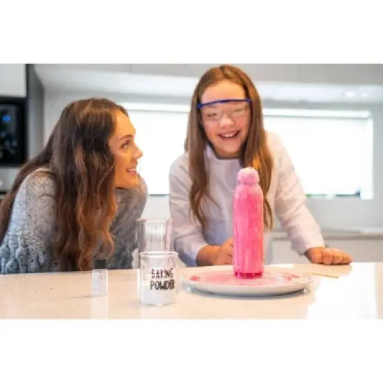 The Crazy Scientist Advent Calendar image {5}