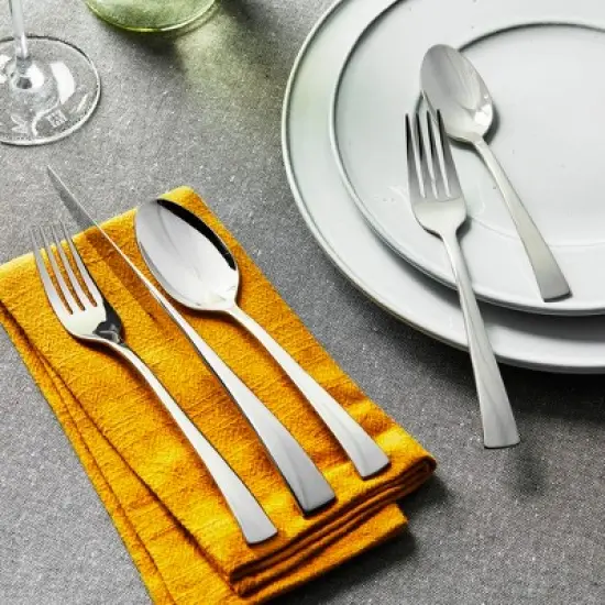 ZWILLING Bellasera 18/10 Stainless Steel Flatware Set image {3}