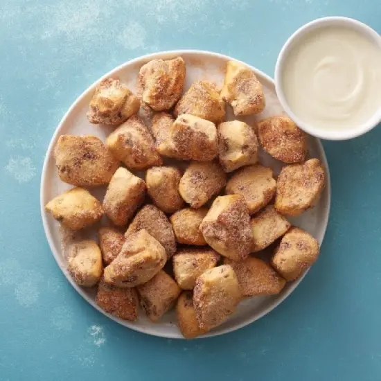 Pillsbury Cinnamon Rolls with Icing - 2pk/12.4oz Cans image {9}