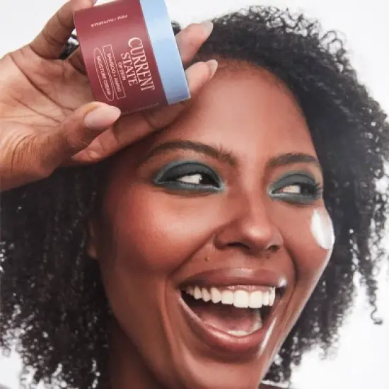 Current State Bamboo + Amino Mega Moisture Cream - 1.7 fl oz image {3}