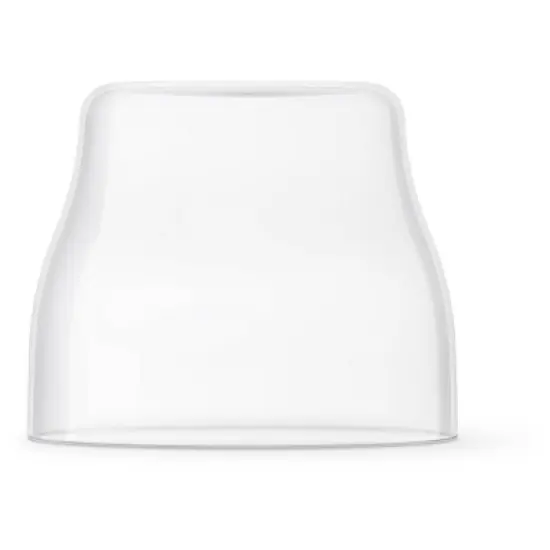 Philips Avent Anti-Colic Baby Bottle with AirFree Vent - Clear - 4oz image {14}