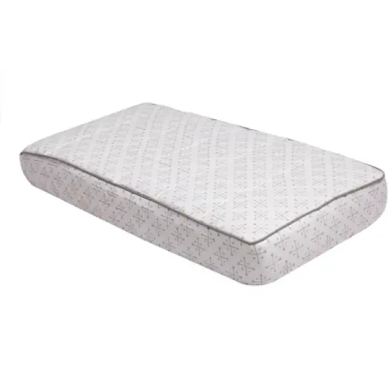 Bacati - Love Quilted Muslin Changing Pad Cover Gray image {7}