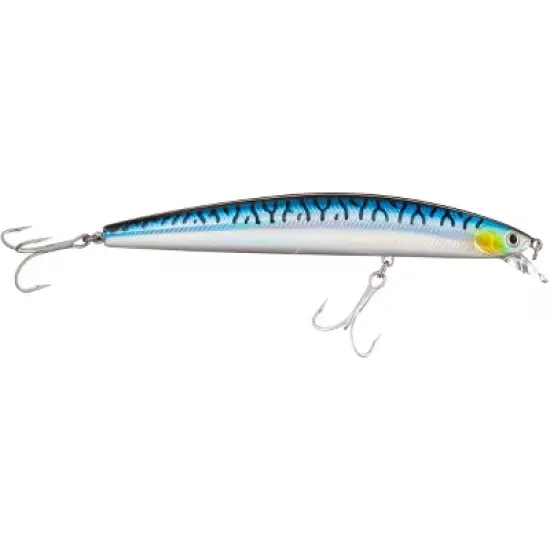 Daiwa Salt Pro Floating Minnow Fishing Lure image {5}