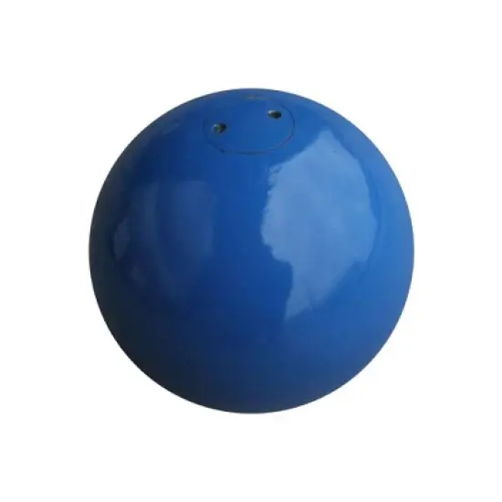 Amber Fight Gear Precision Performance Iron Shot Put,versatile for training& competition,with sturdy cast iron build and durable polyurethane coating. image {14}