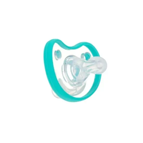 Dr. Talbot's 5ml Medicine Syringe with Pacifier Attachment image {3}