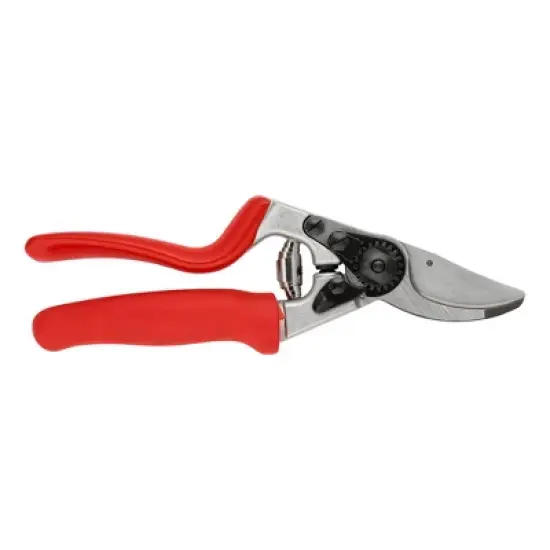 FELCO 10, Ergonomic Rotative Handle Forged Aluminum Hand Pruner, Large Left Hand, Swiss Made image {3}
