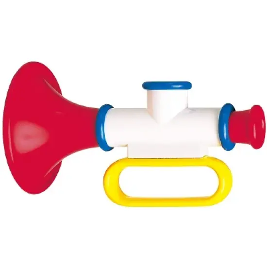 Ambi Trumpet image {2}