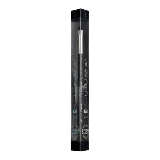 Sigma Beauty E21 Smudge Makeup Brush image {2}