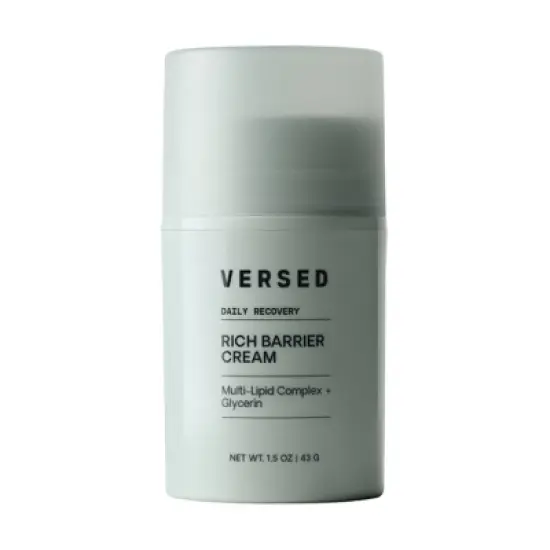 Versed Daily Recovery Rich Barrier Cream - 1.5 fl oz image {7}