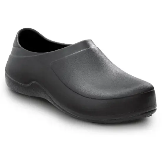 SR Max Men's Manteo Clog Work Shoes image {5}