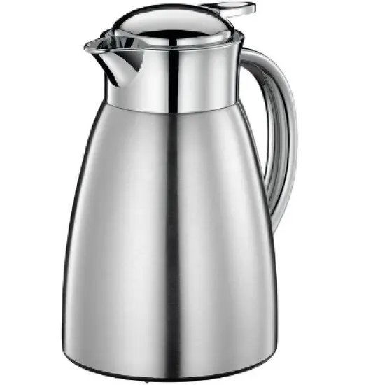 Cilio "Triest" Insulated Server, s/s liner, 34 fl. oz. image {4}