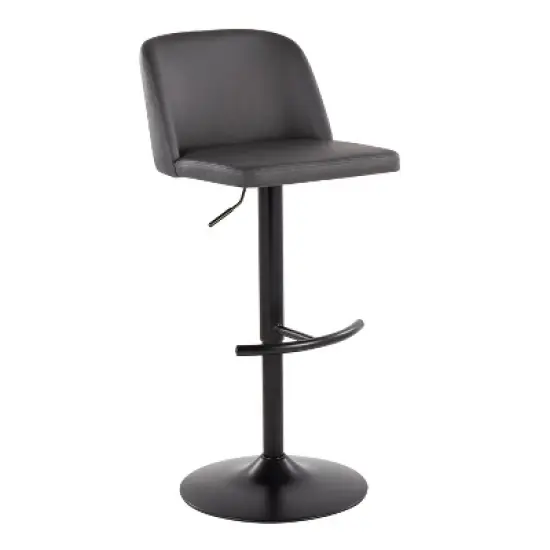 Set of 2 Toriano Barstools - LumiSource image {1}