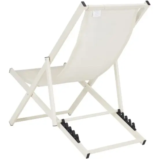 Camlin Sling Chairs (Set Of 2) - Safavieh image {7}