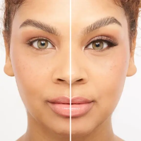 Eylure Luxe Faux Mink Ruby False Eyelashes - 1pr image {2}