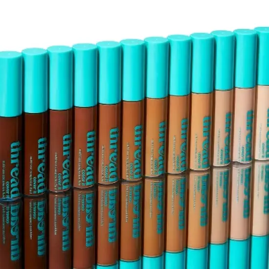 Thread Cover It Multi-Use Complexion Fluid Concealer -  0.44 fl oz image {5}