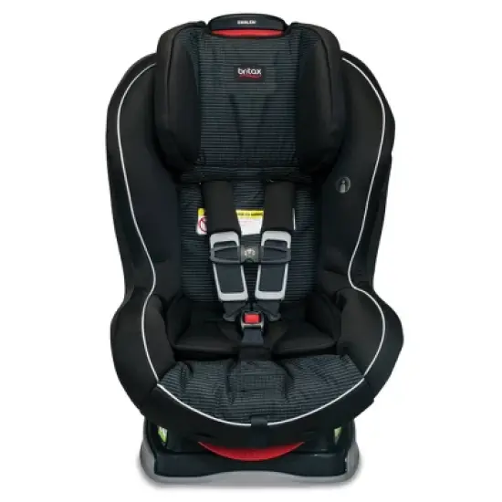 Britax Emblem 3 Stage Convertible Car Seat image {1}