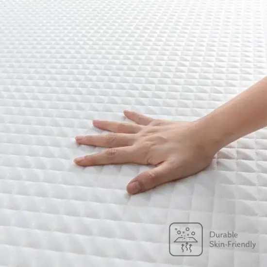 Ego Oasis 14"Medium Bamboo Charcoal with Jacquard Cover image {3}