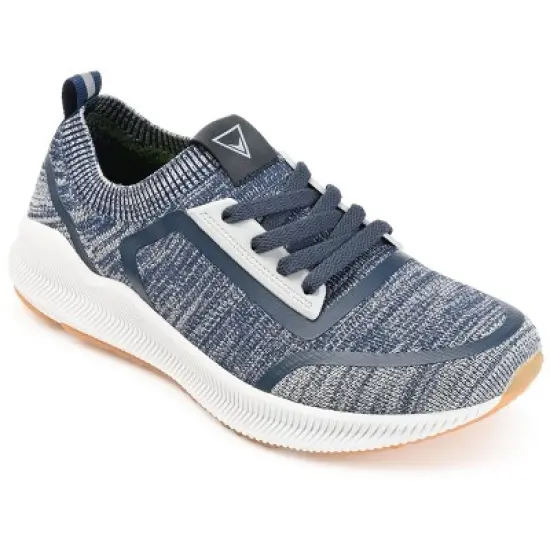 Vance Co. Keller Knit Athleisure Sneaker image {9}