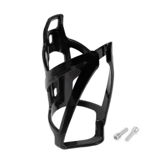 Unique Bargains Integrally-formed Bike Bottle Cup Holder Cage Rack image {6}