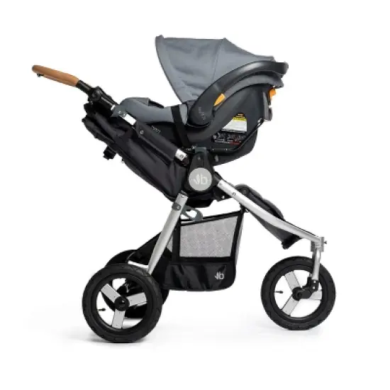 Bumbleride Single Car Seat Adapter - Graco/Chicco image {3}