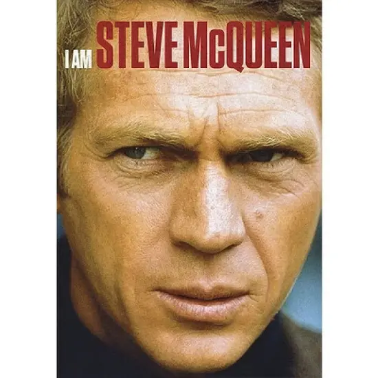 I am Steve McQueen (2015) image {2}