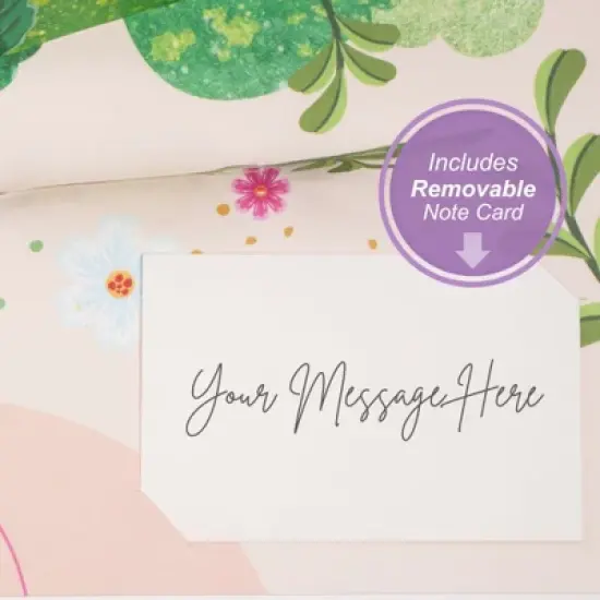 Paper Love 3D Mothers Day Pop Up Card image {6}