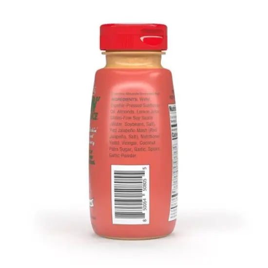 Bitchin' Sauce Siracha - 8oz Squeeze Bottle image {4}