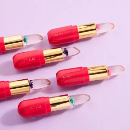Winky Lux Flower Balm Lip Stain - 0.13oz image {7}