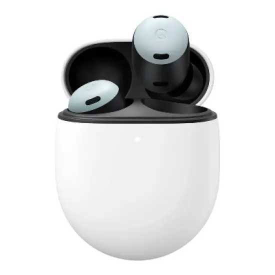 Google Pixel Buds Pro True Wireless Bluetooth Headphones image {11}