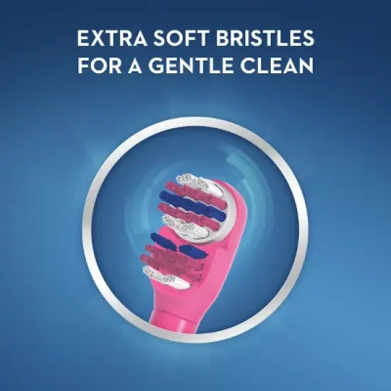 Oral-B Avengers Battery Toothbrush image {3}