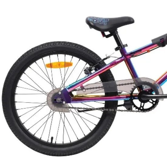 Sullivan 20" Safeguard Bike image {4}