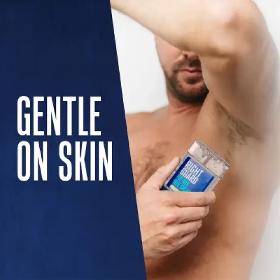 Right Guard Sport Gel Antiperspirant & Deodorant - Fresh Scent - 3oz/3pk image {5}