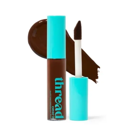 Thread Cover It Multi-Use Complexion Fluid Concealer -  0.44 fl oz image {20}