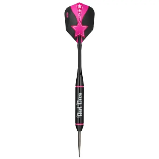 Viper Vanity Dart Diva Steel Tip Darts image {8}