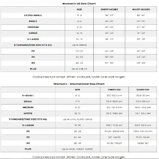 Rubies WWE Women's Undertaker Costume image {1}