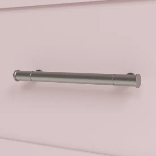 Graco Classic 3 Drawer Dresser with Removable Changing Topper image {6}