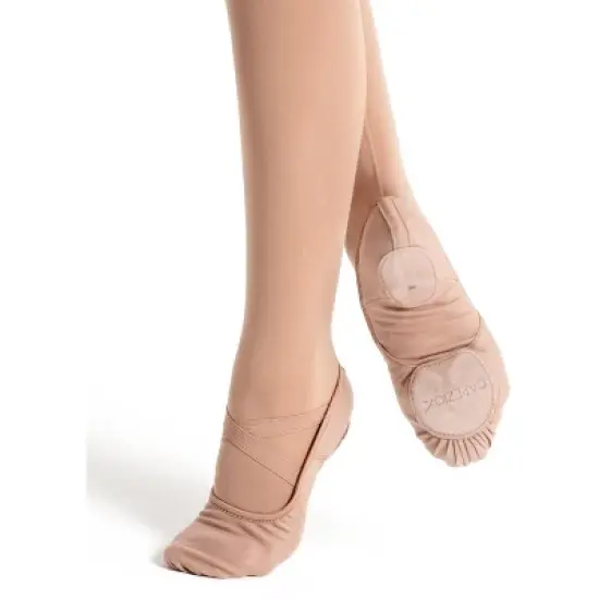 Capezio Hanami Ballet Shoe image {8}