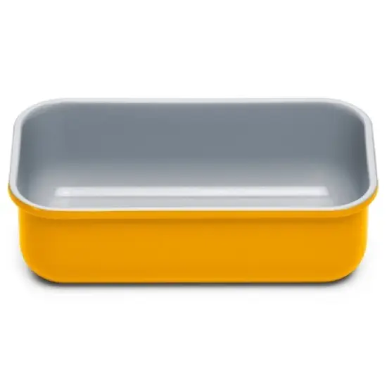Caraway Home 4.49" Nonstick Ceramic Loaf Pan image {6}