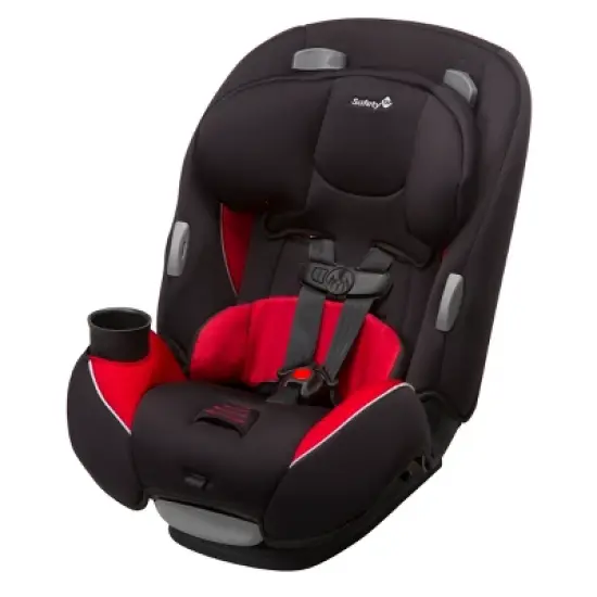Safety 1st Continuum 3-in-1 Convertible Car Seat image {18}