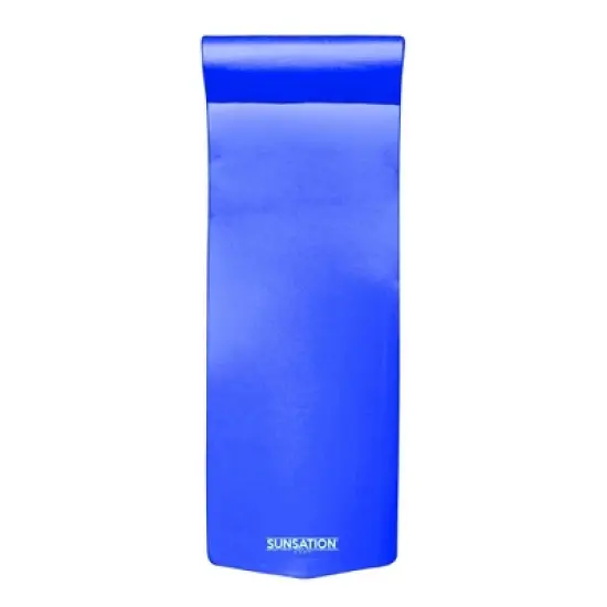 TRC Recreation Sunsation 1.75" Thick Foam Lounger Swimming Pool Float image {10}