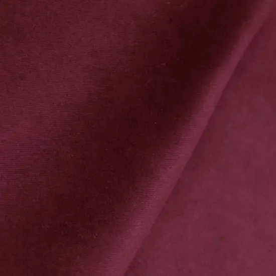 Fringe Drum Ottoman in Velvet - Threshold&trade; image {2}