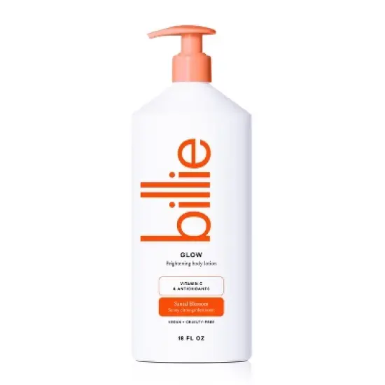 Billie Body Lotion - Glow - 18 fl oz image {10}