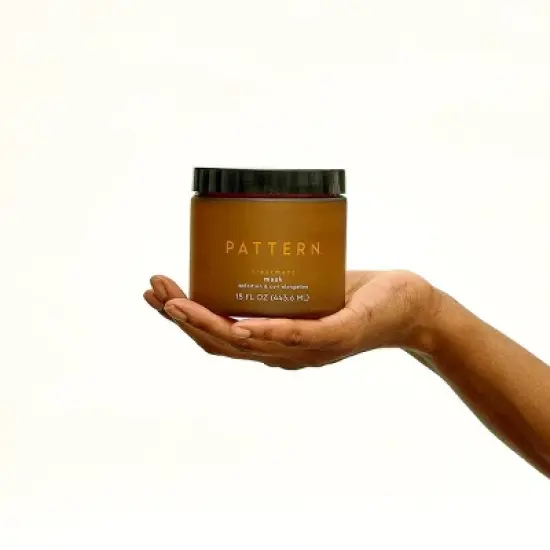 PATTERN Treatment Mask - 15 fl oz - Ulta Beauty image {1}