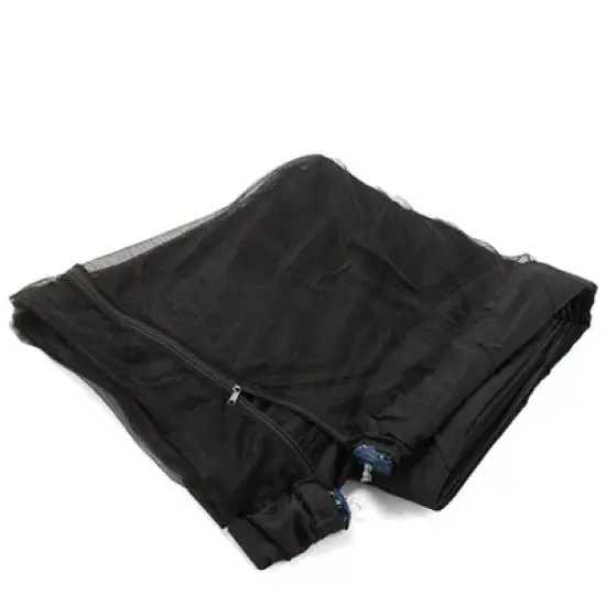 The Lakeside Collection Outdoor Table Umbrella Screens image {8}